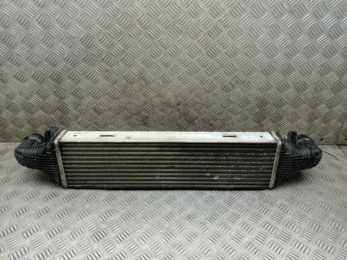 Mercedes slk intercooler - slk,