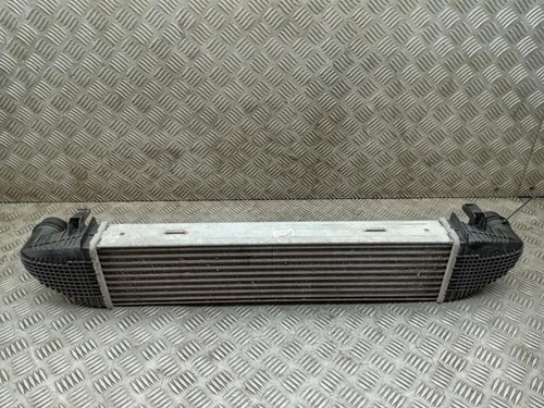 Mercedes slk intercooler - intercooler, 1.8