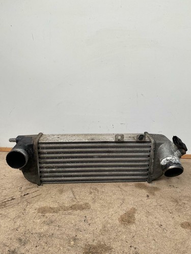 Hyundai i30 intercooler - hyundai,