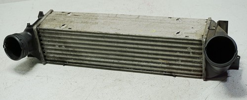 Lower charging air cooler - air,