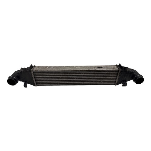 Mercedes class intercooler - e,